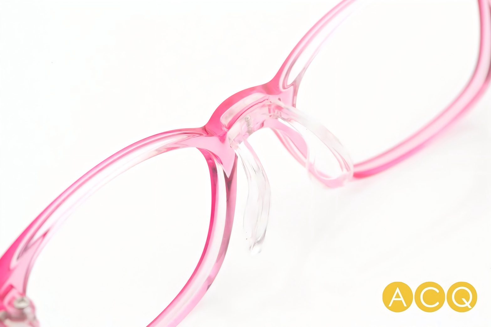 中壢兒童眼鏡推薦|ACQ輕量兒童鏡框